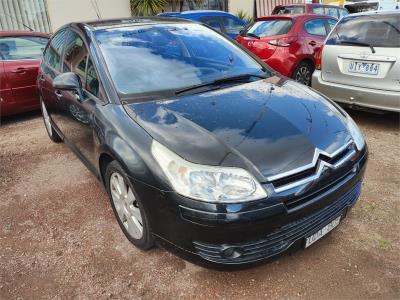 2005 Citroen C4 Hatchback for sale in North Geelong