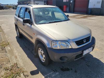 2001 Honda CR-V Classic Wagon for sale in North Geelong