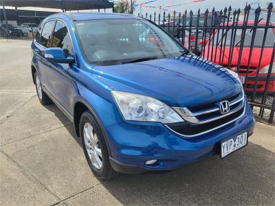 2011 Honda CR-V Sport Wagon RE MY2011 for sale in North Geelong