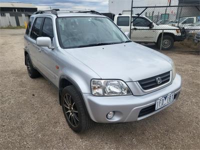 2000 Honda CR-V Sport Wagon for sale in North Geelong