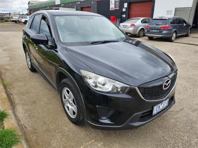 2014 Mazda CX-5 Maxx Wagon KE1071 MY14 for sale in North Geelong