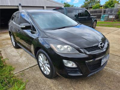 2010 Mazda CX-7 Classic Wagon ER10L2 for sale in North Geelong