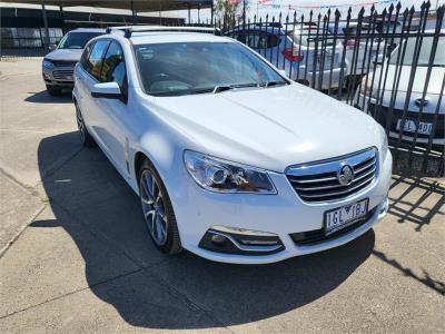 2015 Holden Calais V Wagon VF II MY16 for sale in North Geelong