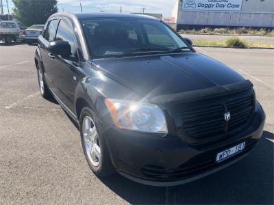 2008 Dodge Caliber SX Hatchback PM for sale in North Geelong