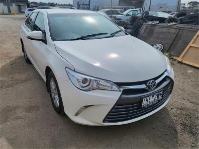 2016 Toyota Camry Altise Sedan ASV50R for sale in North Geelong