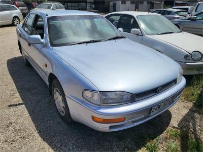 1997 Toyota Camry CSX Sedan SXV10R for sale in North Geelong