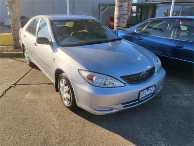 2004 Toyota Camry Altise Sedan MCV36R for sale in North Geelong