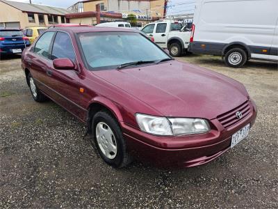 1998 Toyota Camry CSX Sedan SXV20R for sale in North Geelong