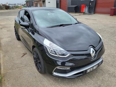 2015 Renault Clio R.S. 200 Sport Hatchback IV B98 for sale in North Geelong