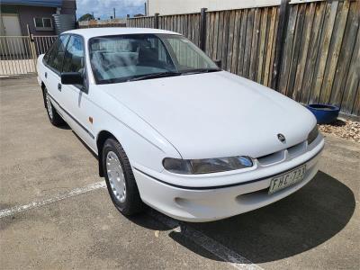 1993 Holden Commodore Executive Sedan VR for sale in North Geelong