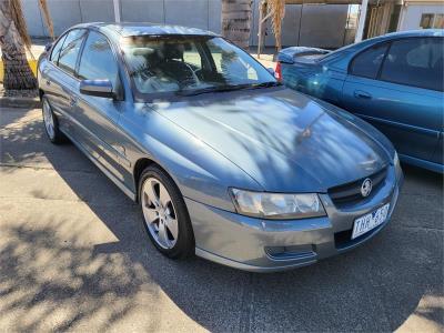 2004 Holden Commodore Lumina Sedan VZ for sale in North Geelong