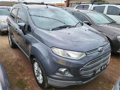 2016 Ford EcoSport Titanium Wagon BK for sale in North Geelong