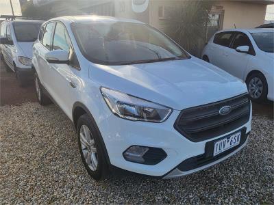 2019 Ford Escape Ambiente Wagon ZG 2019.25MY for sale in North Geelong