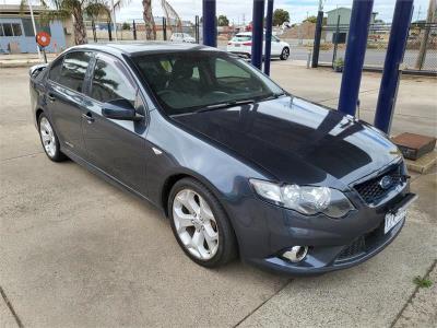 2011 Ford Falcon XR6 Limited Edition Sedan FG for sale in North Geelong