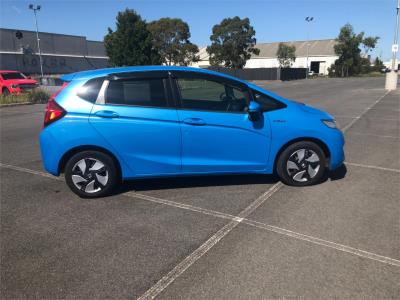 2014 Honda Fit for sale in North Geelong