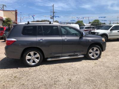 2008 Toyota Kluger Grande Wagon GSU40R for sale in North Geelong