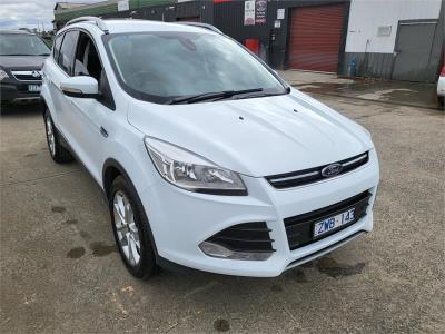 2013 Ford Kuga Trend Wagon TF for sale in North Geelong