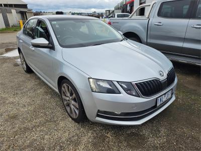 2018 SKODA Octavia 110TSI Liftback NE MY19 for sale in North Geelong