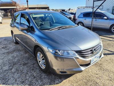 2009 Honda Odyssey Wagon 4th Gen MY09 for sale in North Geelong