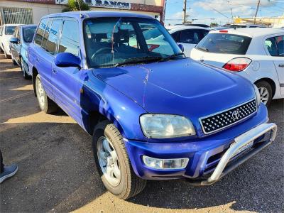 1998 Toyota RAV4 Wagon SXA11R for sale in North Geelong