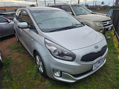 2013 Kia Rondo Si Wagon RP MY14 for sale in North Geelong