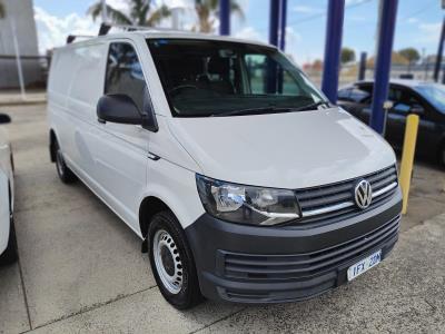 2015 Volkswagen Transporter TDI340 Van T6 MY16 for sale in North Geelong