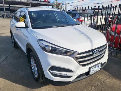 2016 Hyundai Tucson Active Wagon TL for sale in North Geelong
