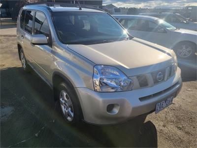 2009 Nissan X-TRAIL ST Wagon T31 for sale in North Geelong
