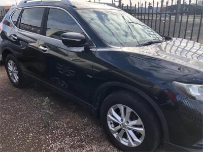 2016 Nissan X-TRAIL ST-L Wagon T32 for sale in North Geelong