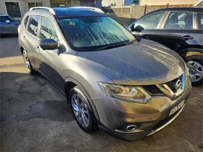 2012 Nissan X-TRAIL Ti Wagon T31 Series IV for sale in North Geelong