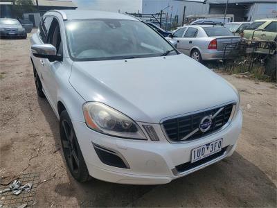 2012 Volvo XC60 D5 R-Design Wagon DZ MY12 for sale in North Geelong