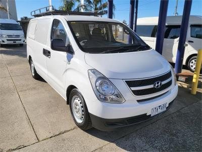 2015 Hyundai iLoad Van TQ2-V MY15 for sale in North Geelong