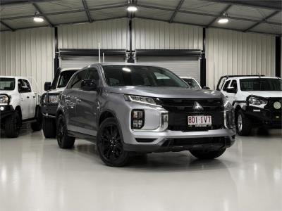 2023 Mitsubishi ASX MR Wagon XD MY24 for sale in Mackay