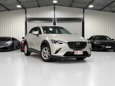 2023 Mazda CX-3 G20 Sport Wagon DK2W7A for sale in Mackay
