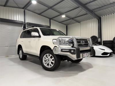 2019 Toyota Landcruiser VX Wagon VDJ200R for sale in Mackay