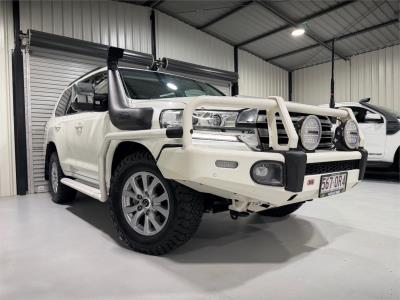 2021 Toyota Landcruiser VX Wagon VDJ200R for sale in Mackay