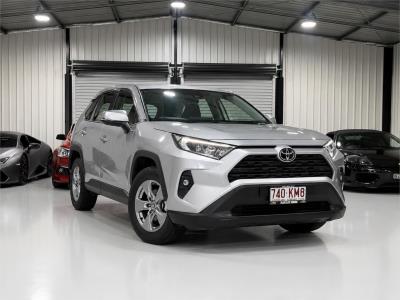 2024 Toyota RAV4 GX Wagon MXAA52R for sale in Mackay