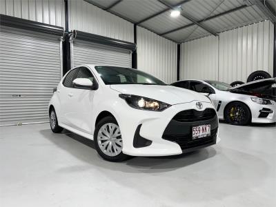 2023 Toyota Yaris Ascent Sport Hatchback MXPA10R for sale in Mackay
