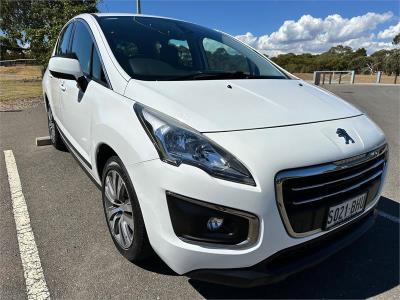 2015 Peugeot 3008 Active Hatchback T8 MY15 for sale in Lonsdale