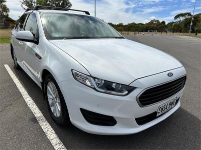 2014 Ford Falcon Sedan FG X for sale in Lonsdale