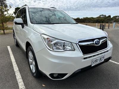 2013 Subaru Forester 2.0D-L Wagon S4 MY13 for sale in Lonsdale