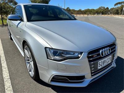 2013 Audi S5 Hatchback 8T MY14 for sale in Lonsdale