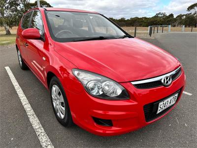 2011 Hyundai i30 SX Hatchback FD MY11 for sale in Lonsdale