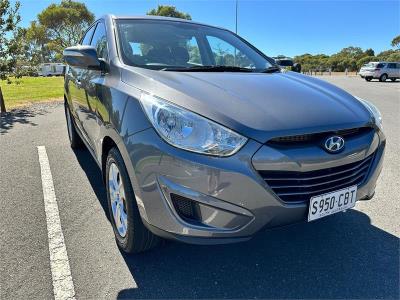 2013 Hyundai ix35 Active Wagon LM2 for sale in Lonsdale