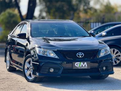 2013 Toyota Aurion Sportivo ZR6 Sedan GSV50R for sale in Melbourne - West