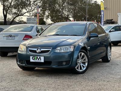2011 Holden Berlina International Sedan VE II for sale in Melbourne - West
