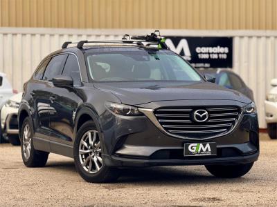 2016 Mazda CX-9 Touring Wagon TC for sale in Melbourne - West