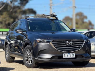 2016 Mazda CX-9 Touring Wagon TC for sale in Melbourne - West