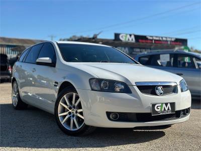 2010 Holden Calais Wagon VE MY10 for sale in Melbourne - West