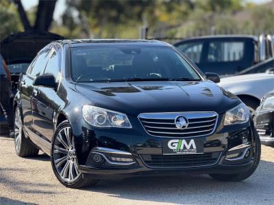 2013 Holden Calais V Sedan VF MY14 for sale in Melbourne - West